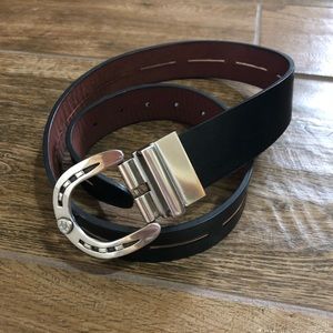 Ariat Reversible Belt 32”